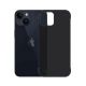 6. 3mk Just20g Matt Case for Apple iPhone 15 - Matte Black