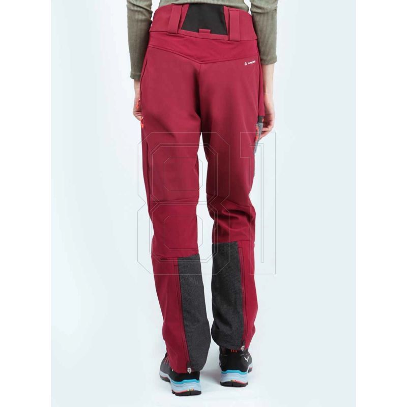 10. Salewa Comici Pnt W Pants 27897-6361