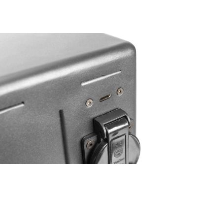 24. Digitus Mobile Charger for 16 Tablets up to 13 Inches, USB-C