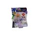 3. SONIC PRIME - SET OF 5 MIX FIGURES