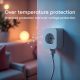 6. CLUB3D CAC-3020 Mobile Charger Smartphone, Universal White AC Fast Charging Internal