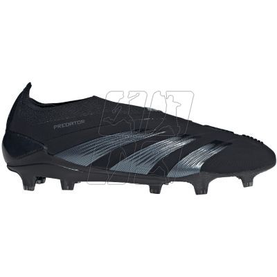 7. adidas Predator Elite LL FG M IE1807 football shoes
