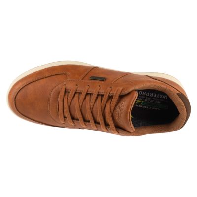 3. Skechers Palmiro – Monty 211459-LUG Brown, 41