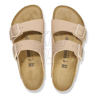 2. Birkenstock Arizona BS W 1027723 flip-flops