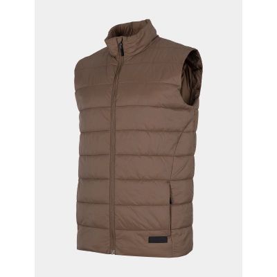 3. Outhorn Men's Vest OTHAW22TVESM003