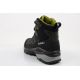 5. Aku men's trekking sports shoes Adapta Gore-tex leather black