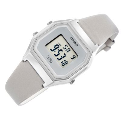 3. CASIO Vintage LA680WEL-8EF Women's Watch + BOX