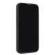 4. Audi Silicone Case iPhone 16 Pro Max 6.9" black/black hardcase AU-LSRIP16PM-Q3/D1-BK