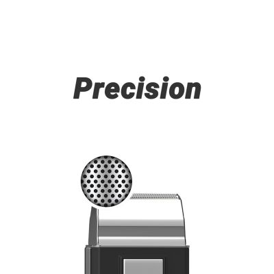 9. WAHL Travel Shaver 3615-1016