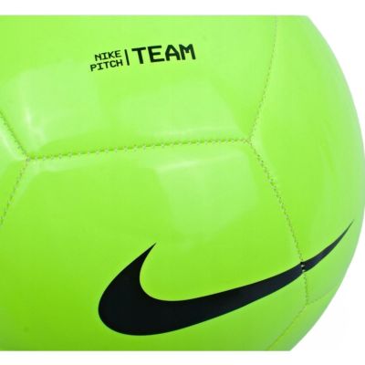 3. NIKE PITCH TEAM FZ7553 359 R.5 FOOTBALL