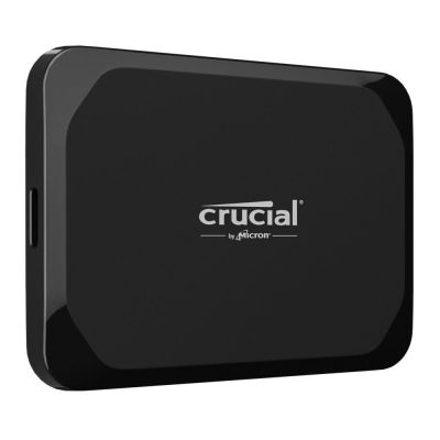 2. Key Port SSD X9 2TB