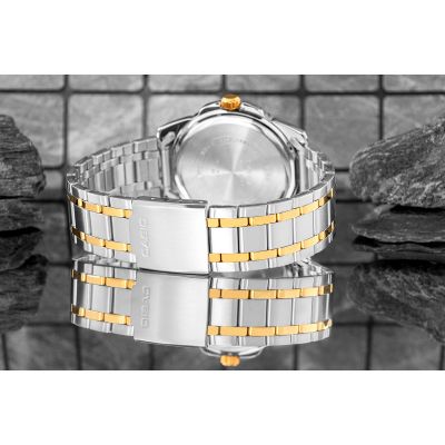 7. Casio MTP-1314SG-1AVDF Men's Watch + BOX