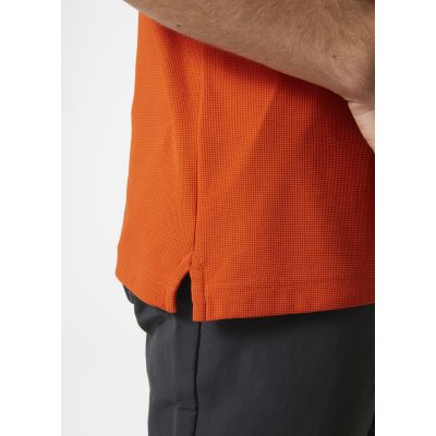9. Helly Hansen Kos Polo Shirt M 34068 301