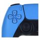 7. Sony PlayStation 5 DualSense Starlight Blue V2 Wireless Controller
