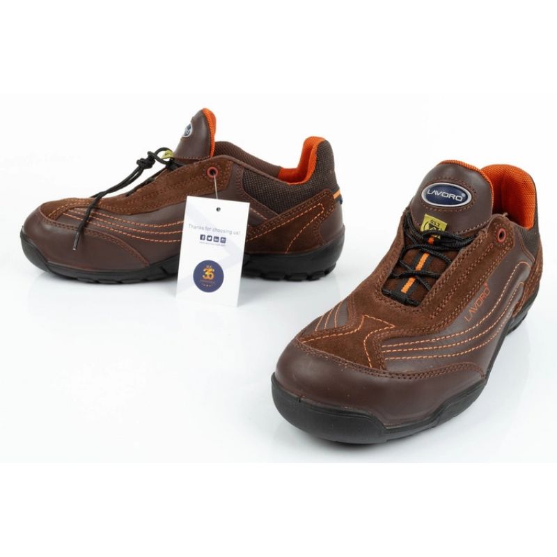 9. Lavoro 292 ESD Shoes U 1259.42
