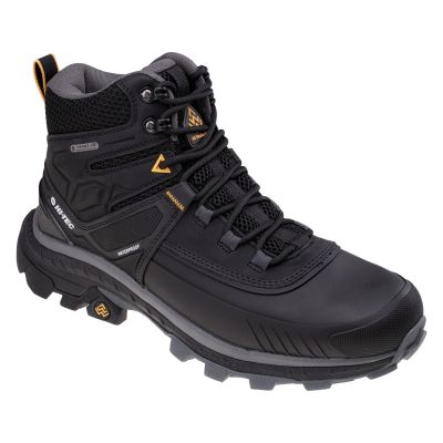 8. Hi-Tec Everest Snow Hiker M shoes 92800555289
