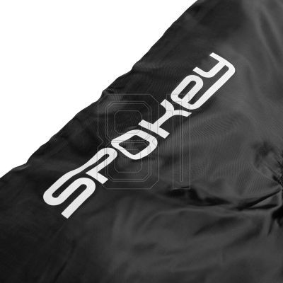10. Spokey Globetrotter SPK-925047 Sleeping Bag