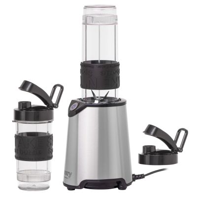 7. CAMRY CR 4069 Inox Personal Blender