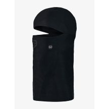 Kids’ Balaclava BUFF THERMONET® HINGED BALACLAVA SOLID BLACK one size