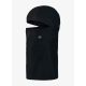 Kids’ Balaclava BUFF THERMONET® HINGED BALACLAVA SOLID BLACK one size