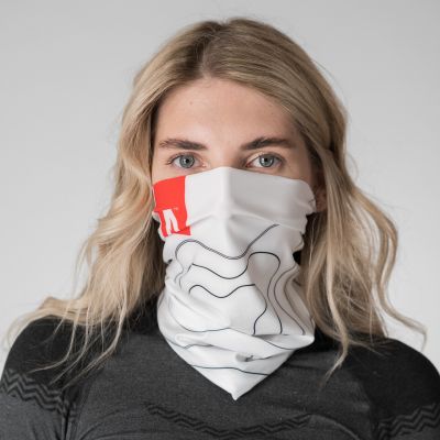 5. Alpinus Viki Alp Topo 3 ALPTOPO3 scarf