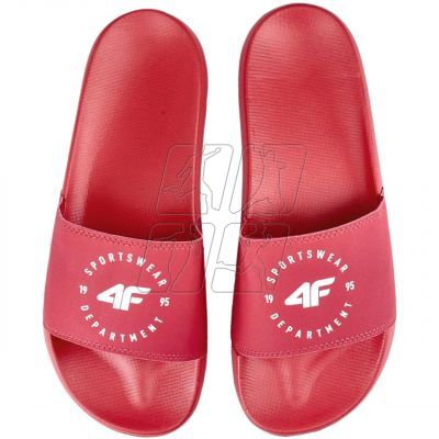 2. Slippers 4F W 4FSS23FFLIF068 62S