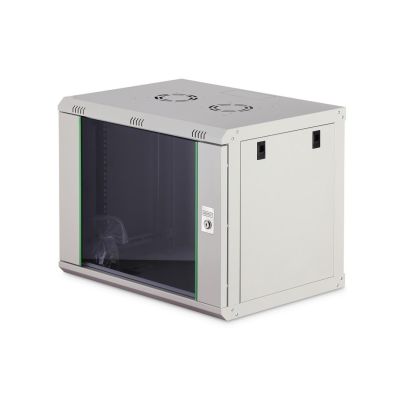 17. Digitus Dynamic-N series wall-mounted housing - 600x450 mm (W x D), unassembled