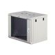 17. Digitus Dynamic-N series wall-mounted housing - 600x450 mm (W x D), unassembled