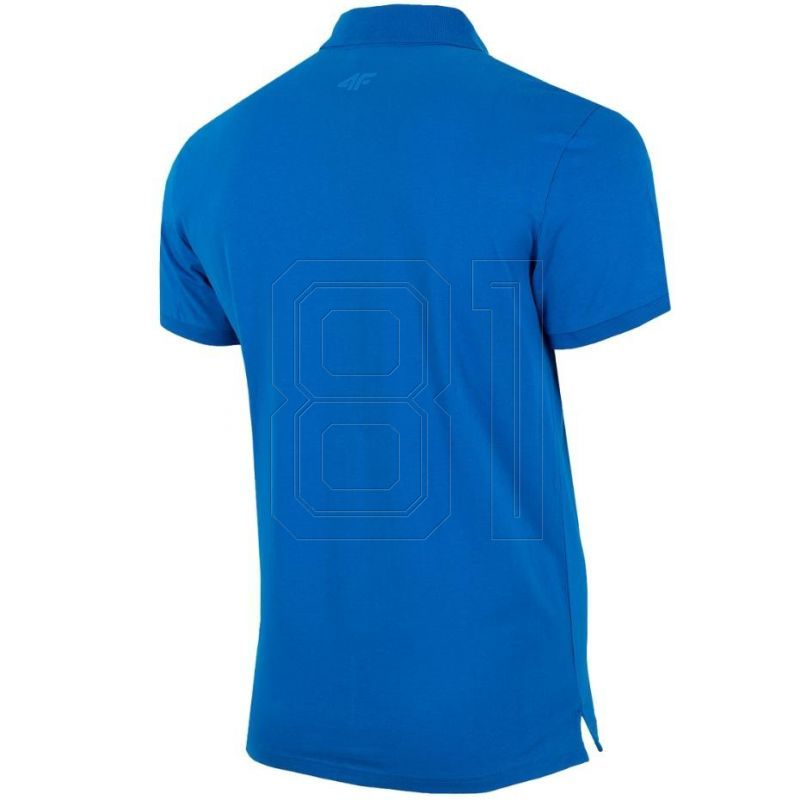 7. T-shirt 4F M H4L22 TSM355 33S