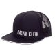 Calvin Klein Trucker Cap Black - KU0KU00081-BEH