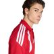 5. adidas Tiro 26 League Men's Polo Shirt Red KF3400