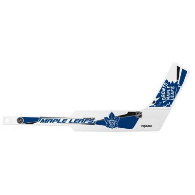 4. Inglasco Mini NHL 531AN000037 Plastic Goalie Stick