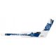 4. Inglasco Mini NHL 531AN000037 Plastic Goalie Stick