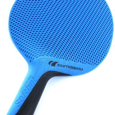 9. SoftBat racket blue 454705