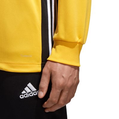 10. Adidas Regista 18 Training M sweatshirt CZ8648