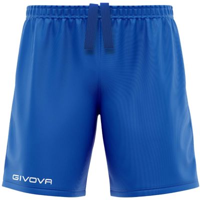 7. Givova Capo P018 0002 Shorts