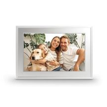Digital Photo Frame Navitel FR 101 PRO WHITE