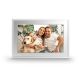 Digital Photo Frame Navitel FR 101 PRO WHITE