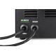 6. Battery Charger with Jump Starter 40 A 12 V/24 V W14005 WUBER