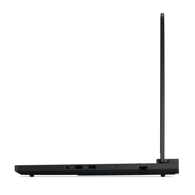 8. Lenovo Legion Pro 7 16IAX10H Ultra 9 275HX 16" WQXGA OLED 500nits Glossy 240Hz 64GB DDR5 SSD1TB GeForce RTX 5080 16GB NoOS Eclipse Black