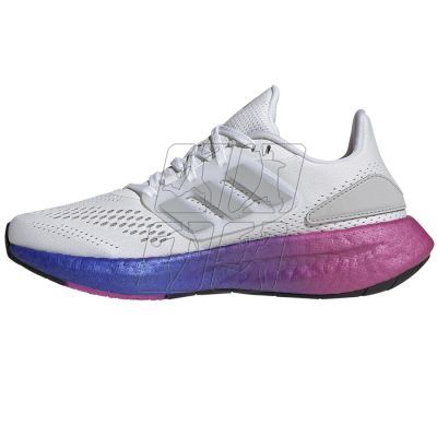 9. Running shoes adidas Pure Boost 22 W HQ8576