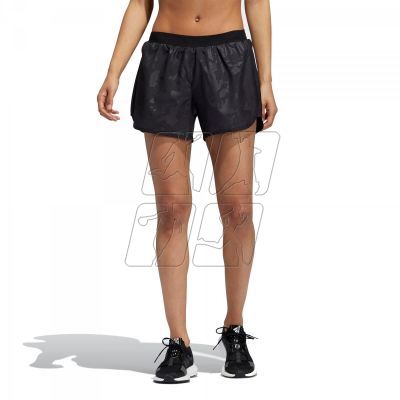 3. Adidas M20 Short W DW5962 shorts