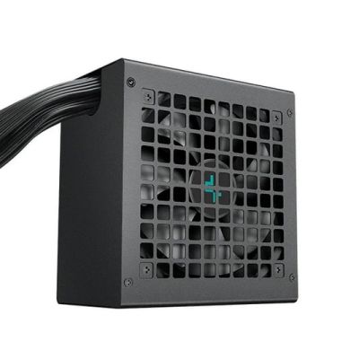 3. DeepCool PL-550-D Power Supply