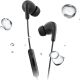 3. Xiaomi BHR8930GL In-Ear Wired Headphones USB-C with Remote Control - Black