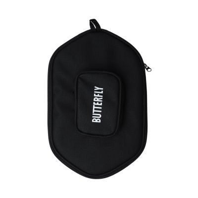 8. Butterfly Case II 85114 racket cover