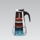 MR-1660-6 MAESTRO 6-cup coffee maker