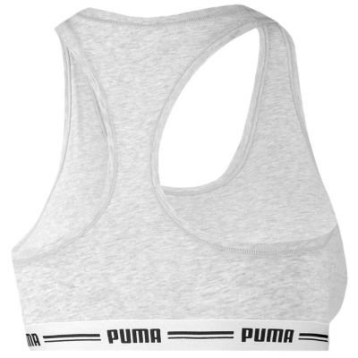 7. Puma Racer Back Top 1P Hang W 907862 03 Sports Bra