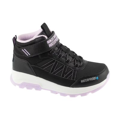Skechers Storm Blazer – Arctic Mass 303493L-BKLV Black Size 29