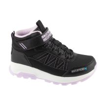 Skechers Storm Blazer – Arctic Mass 303493L-BKLV Black Size 29