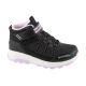 Skechers Storm Blazer – Arctic Mass 303493L-BKLV Black Size 29